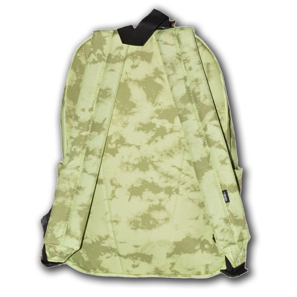 Ghiozdan Vans NEW SKOOL BACKPACK VN000628CLH1 Verde - Birou și papetărie, Material școlar și educațional