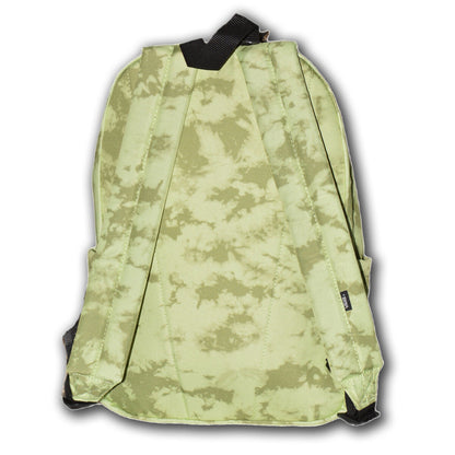 Ghiozdan Vans NEW SKOOL BACKPACK VN000628CLH1 Verde - Birou și papetărie, Material școlar și educațional