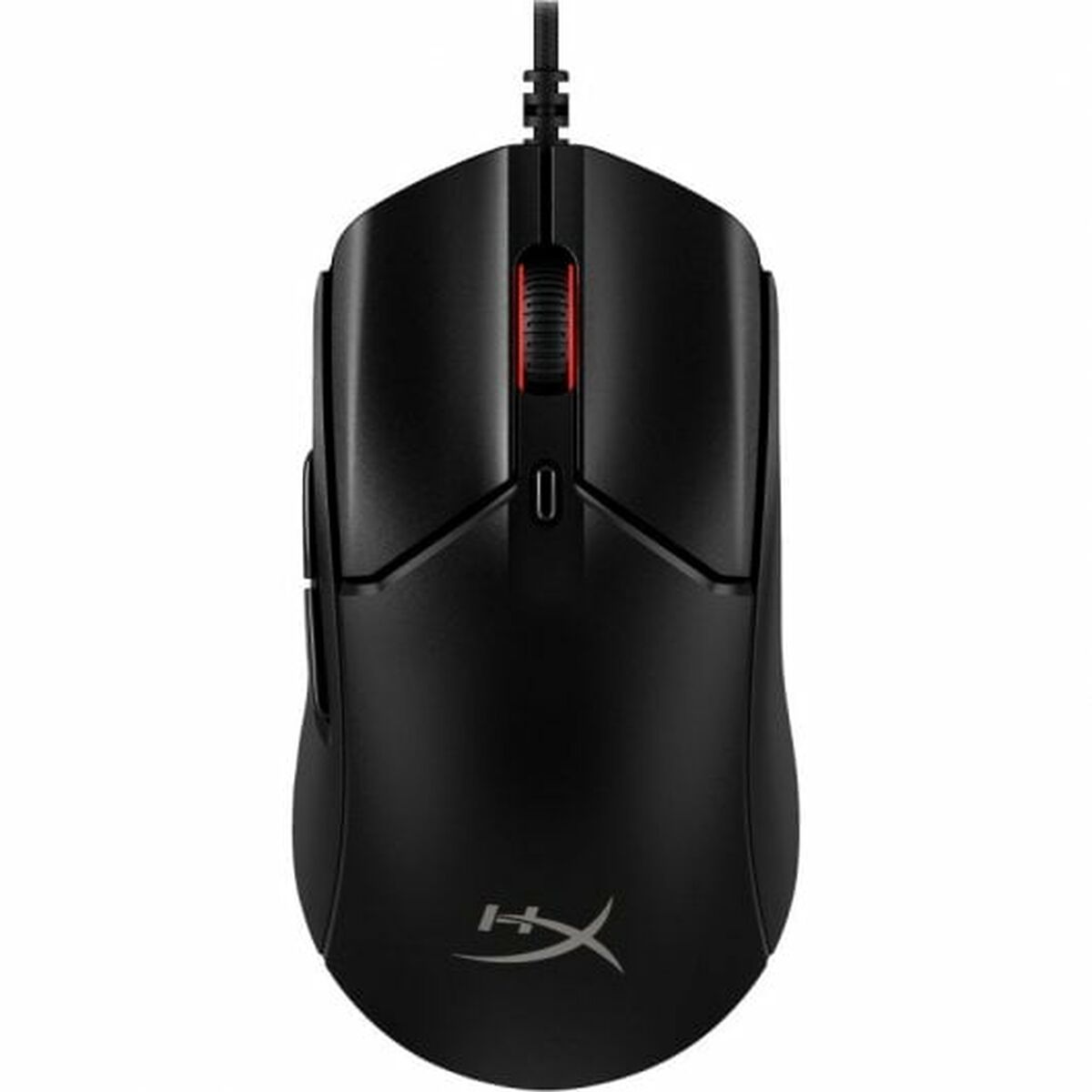Mouse Gaming HyperX 6N0A7AA Negru - Tehnică de calcul, Accesorii