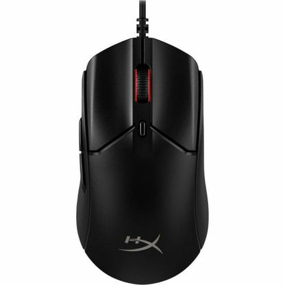 Mouse Gaming HyperX 6N0A7AA Negru - Tehnică de calcul, Accesorii