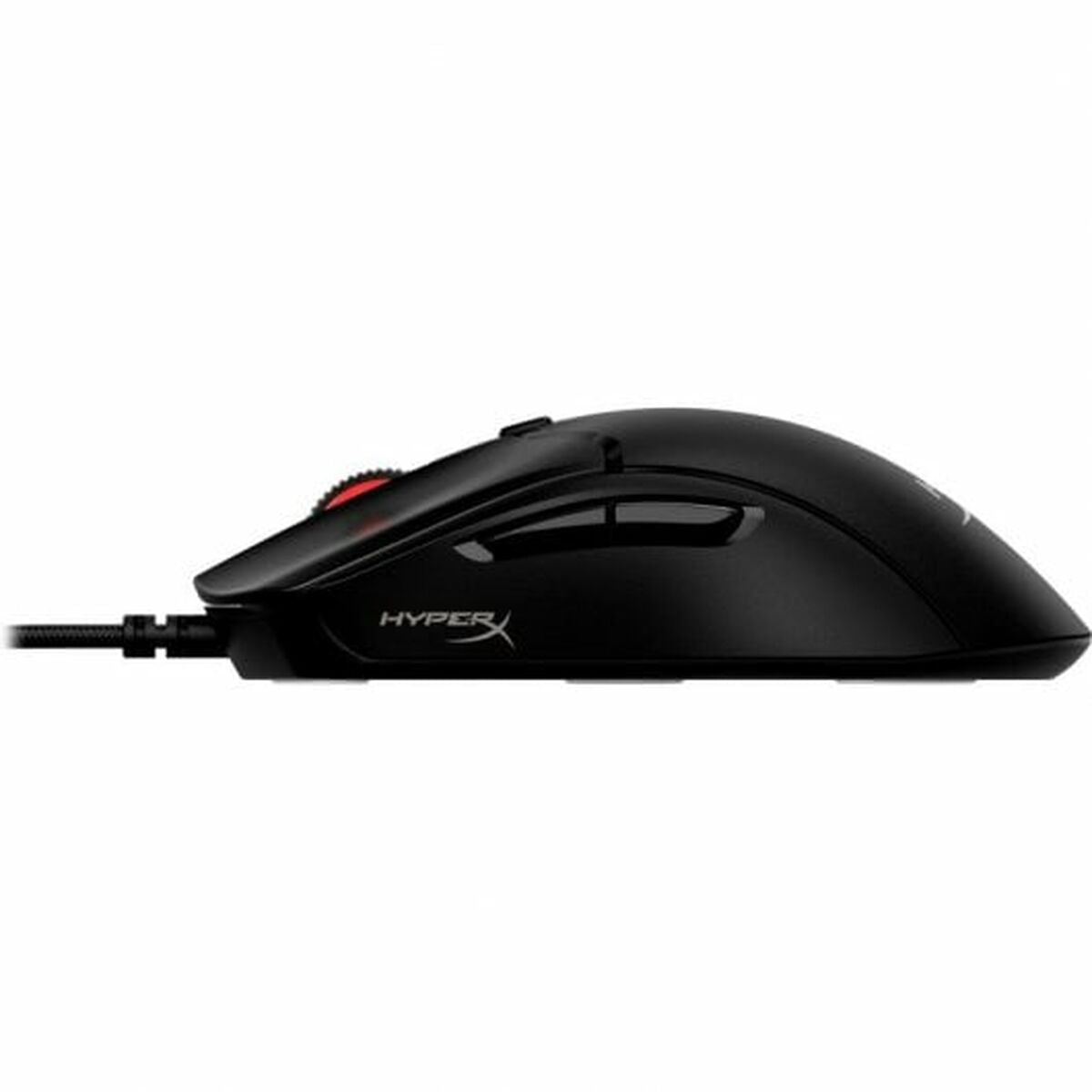 Mouse Gaming HyperX 6N0A7AA Negru - Tehnică de calcul, Accesorii