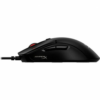Mouse Gaming HyperX 6N0A7AA Negru - Tehnică de calcul, Accesorii
