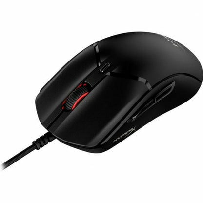 Mouse Gaming HyperX 6N0A7AA Negru - Tehnică de calcul, Accesorii