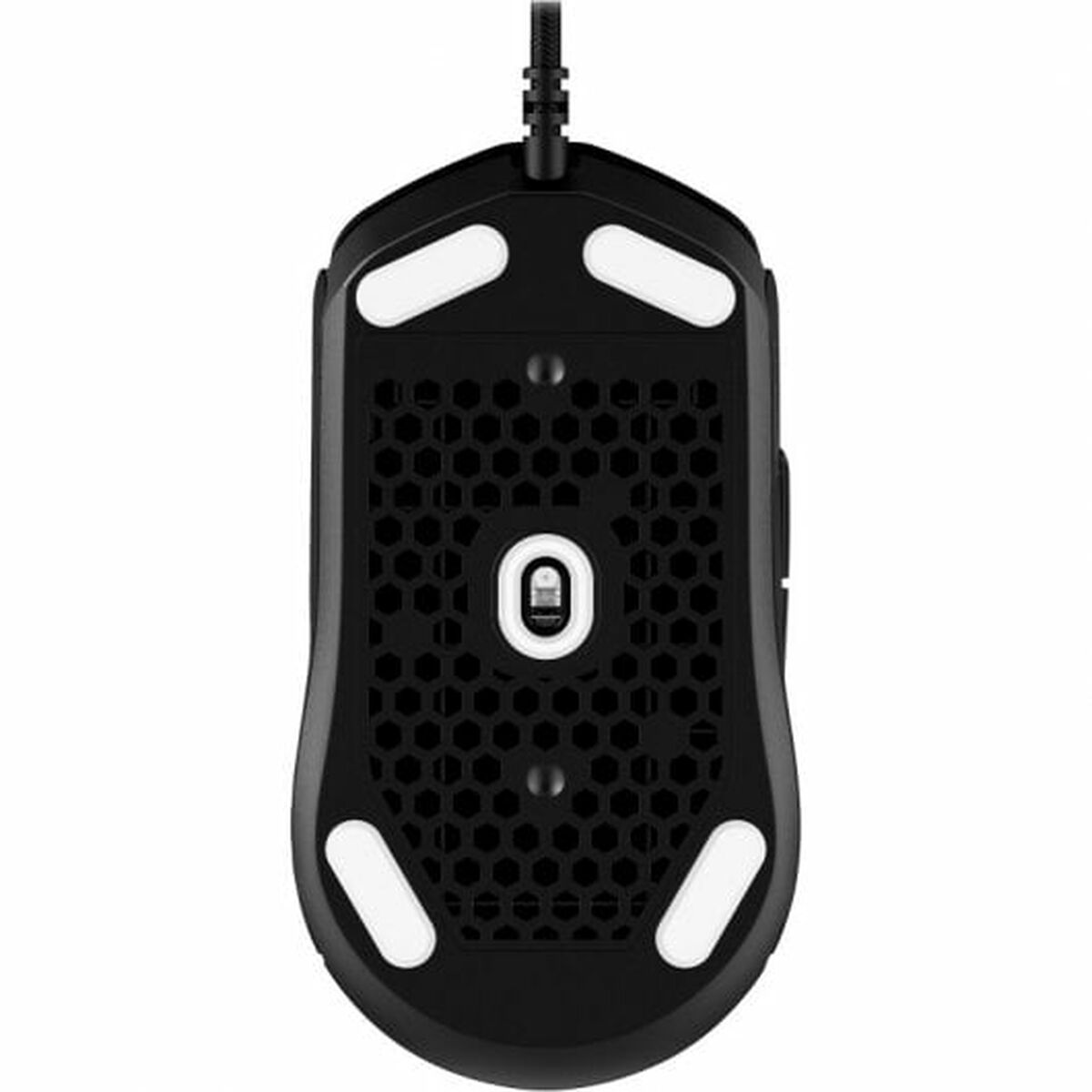 Mouse Gaming HyperX 6N0A7AA Negru - Tehnică de calcul, Accesorii