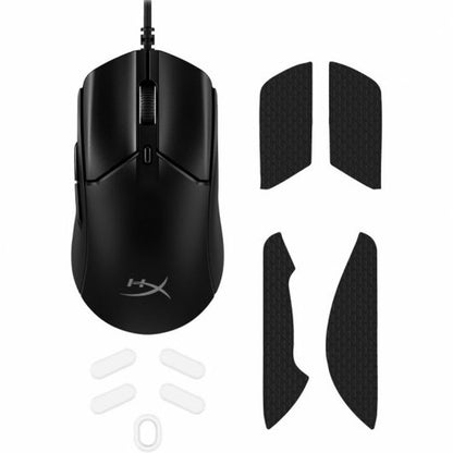 Mouse Gaming HyperX 6N0A7AA Negru - Tehnică de calcul, Accesorii