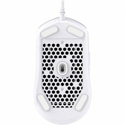 Mouse Gaming HyperX 6N0A8AA Alb - Tehnică de calcul, Accesorii