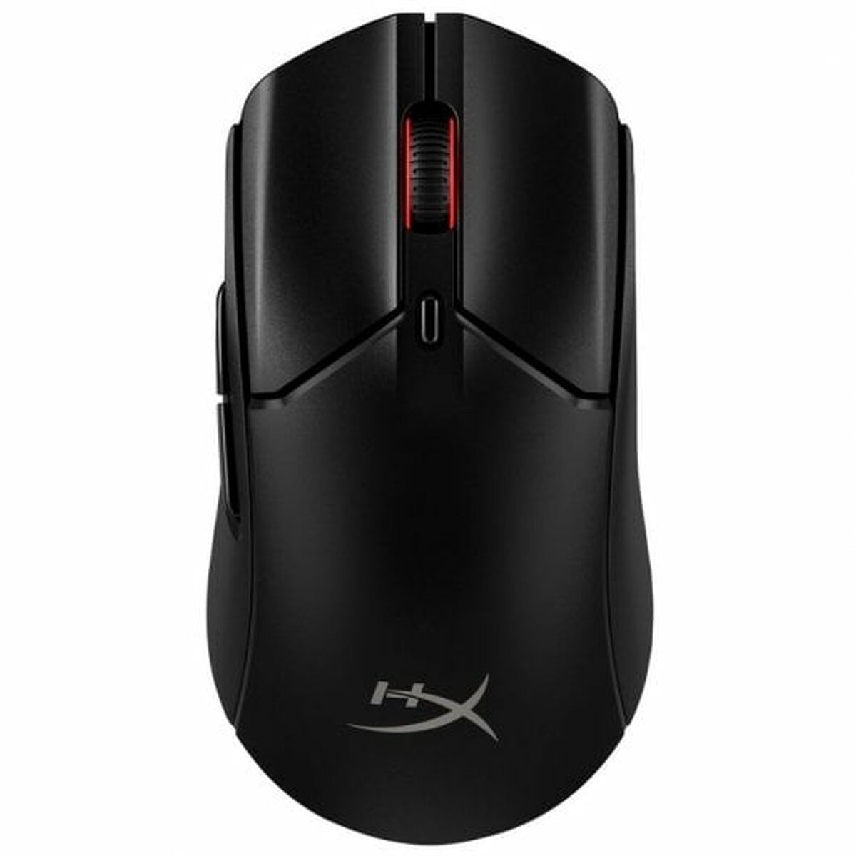 Mouse Gaming HyperX 6N0B0AA Negru - Tehnică de calcul, Accesorii