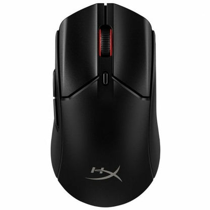 Mouse Gaming HyperX 6N0B0AA Negru - Tehnică de calcul, Accesorii