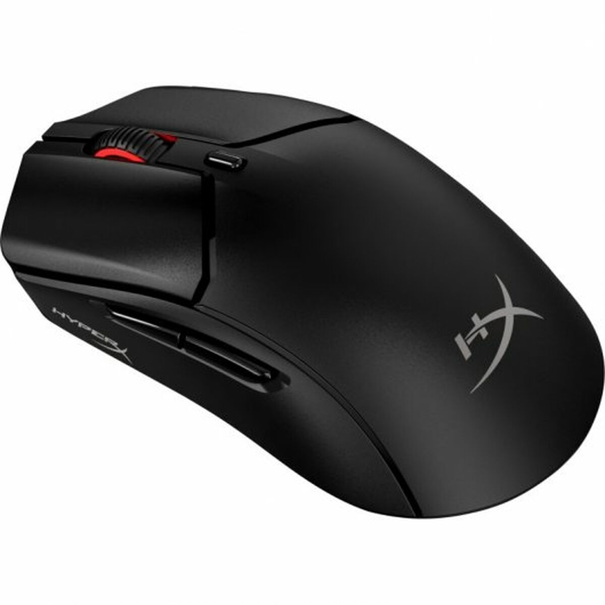 Mouse Gaming HyperX 6N0B0AA Negru - Tehnică de calcul, Accesorii