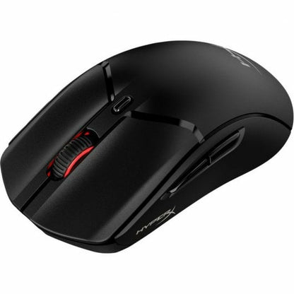 Mouse Gaming HyperX 6N0B0AA Negru - Tehnică de calcul, Accesorii