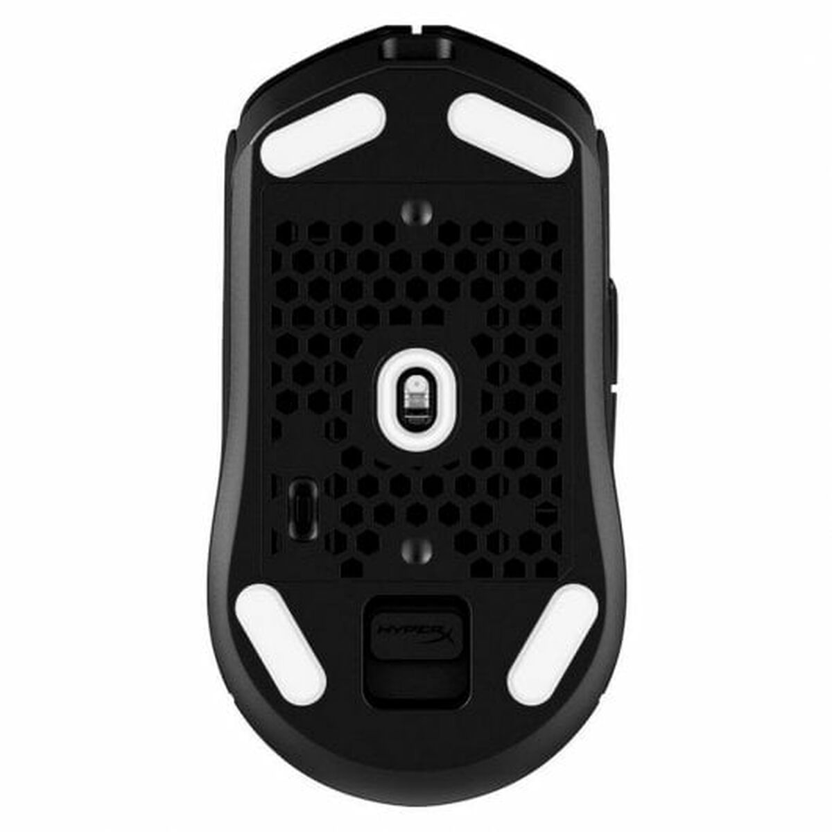 Mouse Gaming HyperX 6N0B0AA Negru - Tehnică de calcul, Accesorii