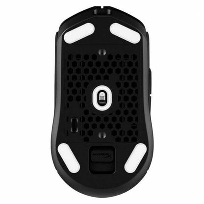 Mouse Gaming HyperX 6N0B0AA Negru - Tehnică de calcul, Accesorii