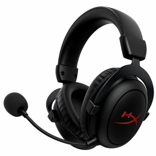 Căști cu Microfon Gaming HyperX Cloud II Core - Electronică, Joc video