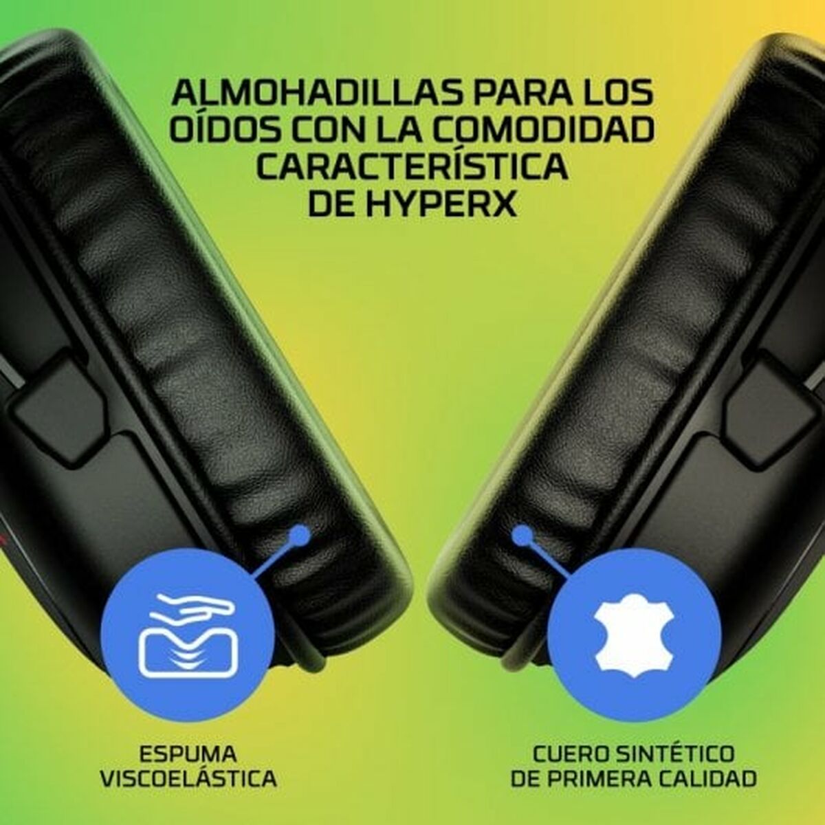 Căști cu Microfon Gaming HyperX Cloud II Core - Electronică, Joc video