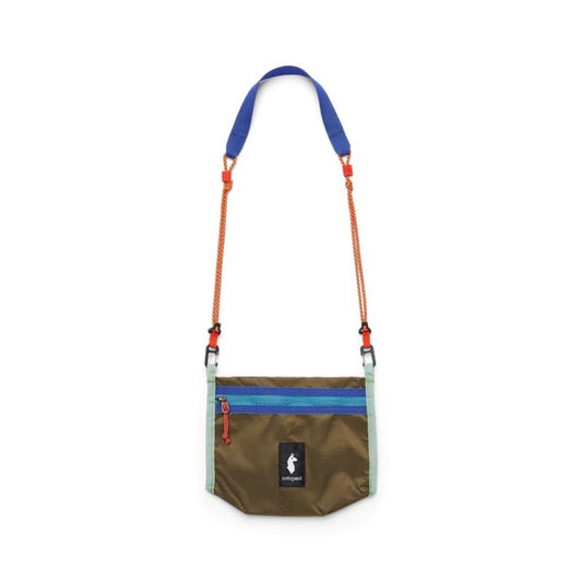 Geantă Bandulieră Cotopaxi Lista 2L Măslină - Bagaje, Genți de mână