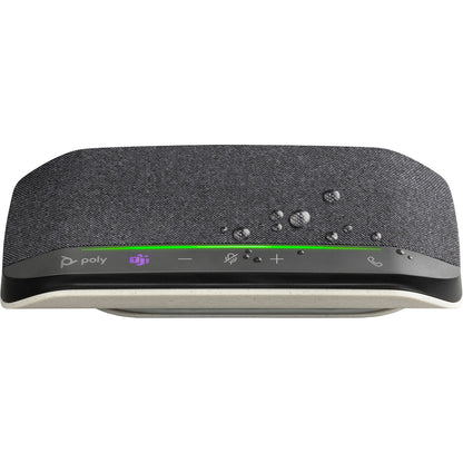 Difuzor Bluetooth Portabil Poly 77P34AA - Electronică, Joc video