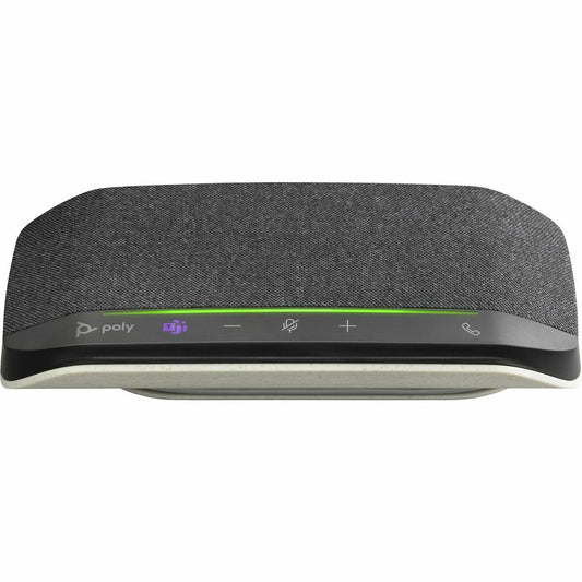 Difuzor Bluetooth Portabil Poly 77P34AA - Electronică, Joc video