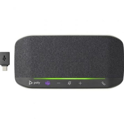 Difuzor Bluetooth Portabil Poly 77P34AA - Electronică, Joc video