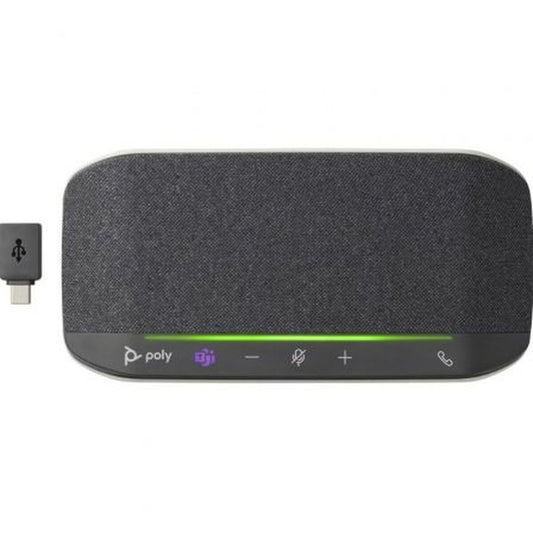 Difuzor Bluetooth Portabil Poly 77P34AA - Electronică, Joc video