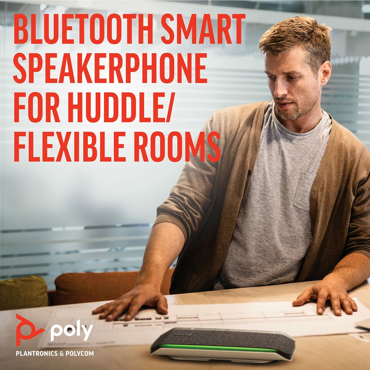Difuzor Bluetooth Portabil HP 77P35AA - Electronică, Joc video