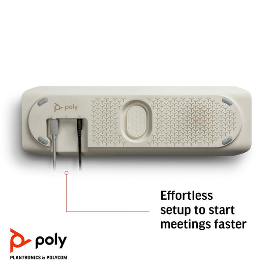 Difuzor Bluetooth Portabil Poly 77P41AA - Electronică, Joc video