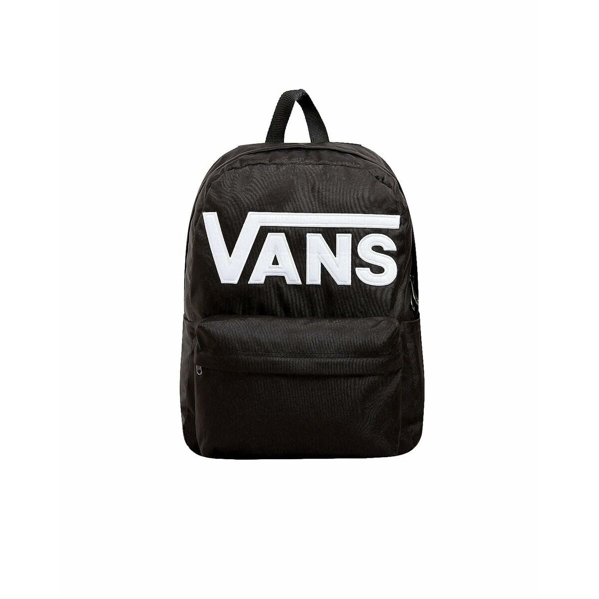 Ghiozdan Vans OLD SKOOL DROP VN000H4ZBLK1 Negru - Birou și papetărie, Material școlar și educațional