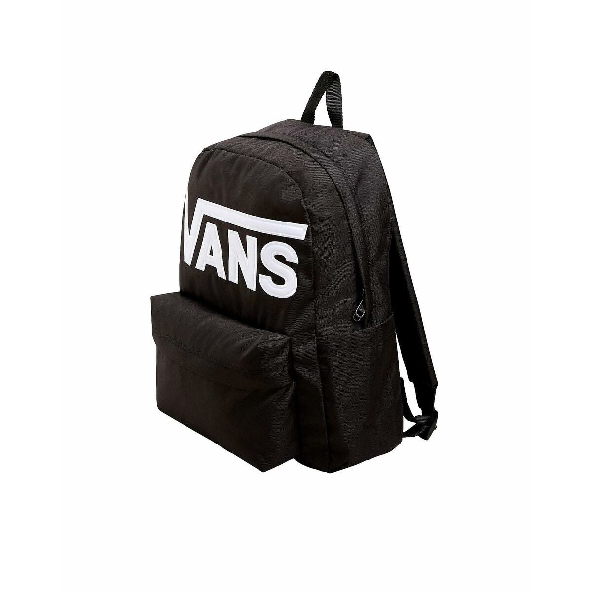 Ghiozdan Vans OLD SKOOL DROP VN000H4ZBLK1 Negru - Birou și papetărie, Material școlar și educațional