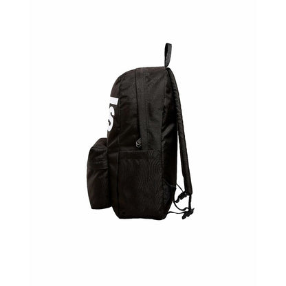 Ghiozdan Vans OLD SKOOL DROP VN000H4ZBLK1 Negru - Birou și papetărie, Material școlar și educațional