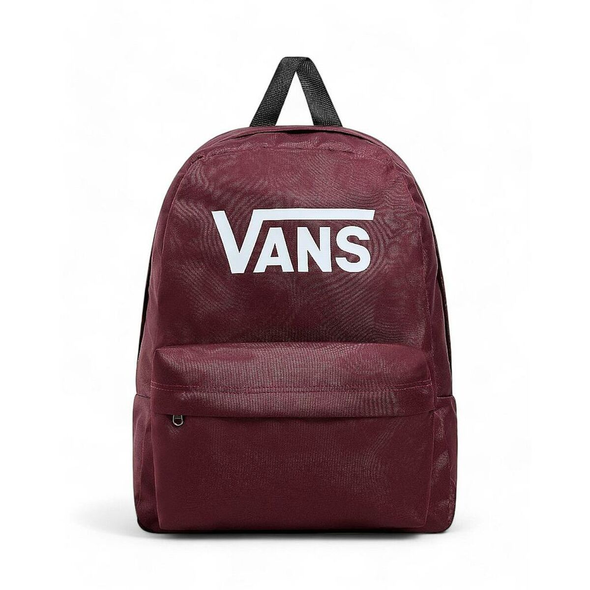 Ghiozdan Vans Old Skool Print Castaniu - Birou și papetărie, Material școlar și educațional
