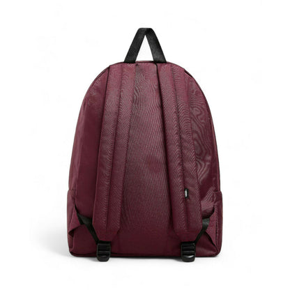 Ghiozdan Vans Old Skool Print Castaniu - Birou și papetărie, Material școlar și educațional
