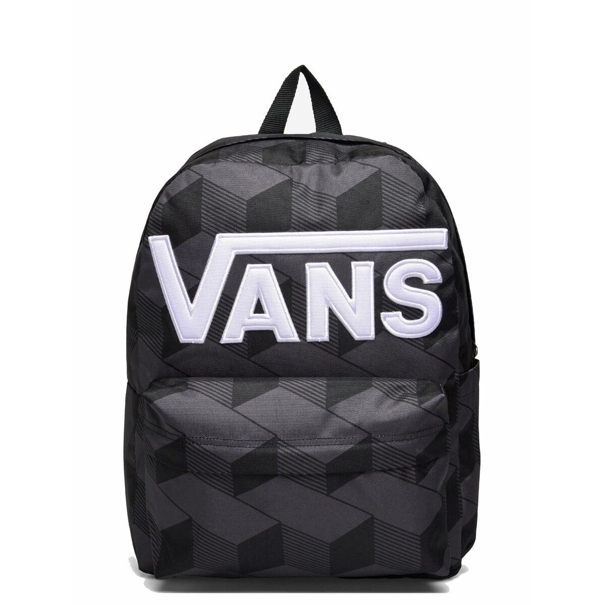 Ghiozdan Vans OLD SKOOL DROP V VN000H4ZKOU1 Negru - Birou și papetărie, Material școlar și educațional