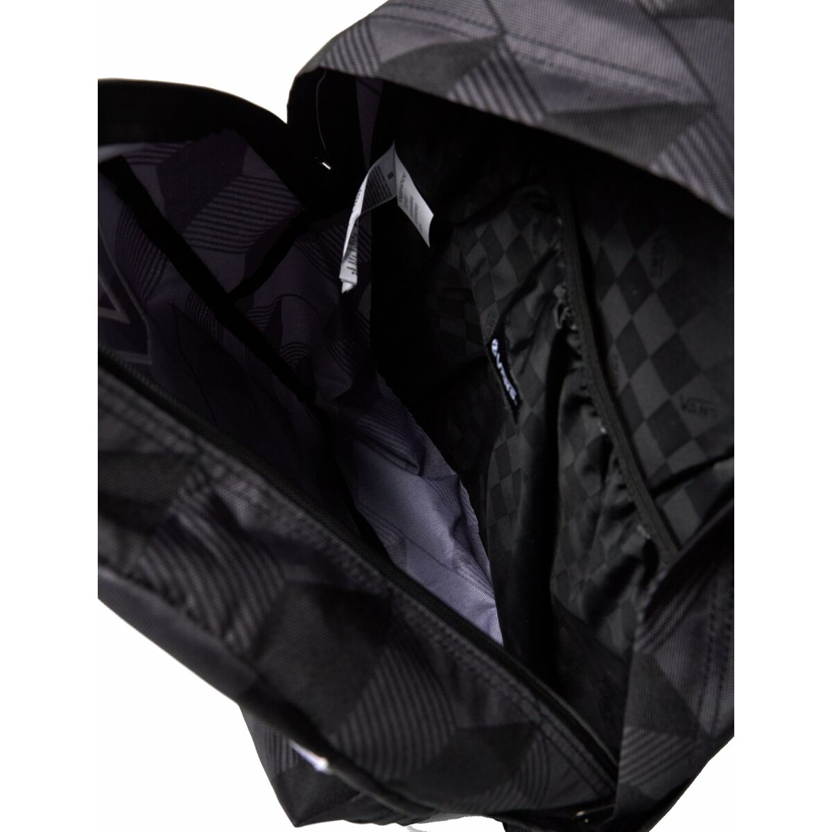 Ghiozdan Vans OLD SKOOL DROP V VN000H4ZKOU1 Negru - Birou și papetărie, Material școlar și educațional