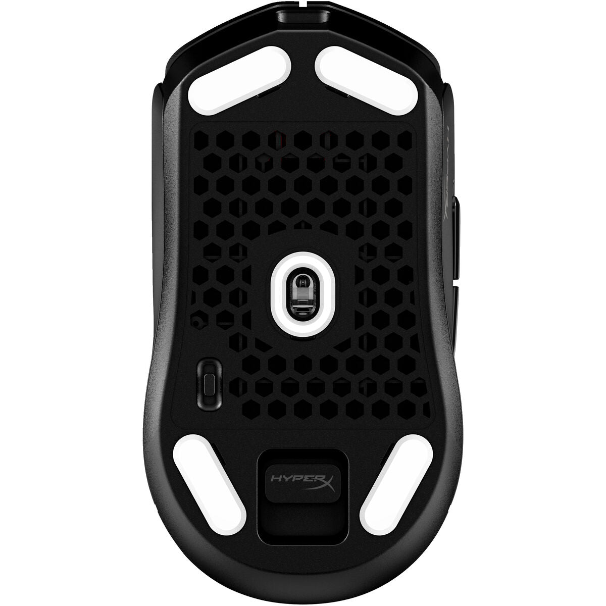 Mouse Gaming HyperX Pulsefire Negru - Tehnică de calcul, Accesorii