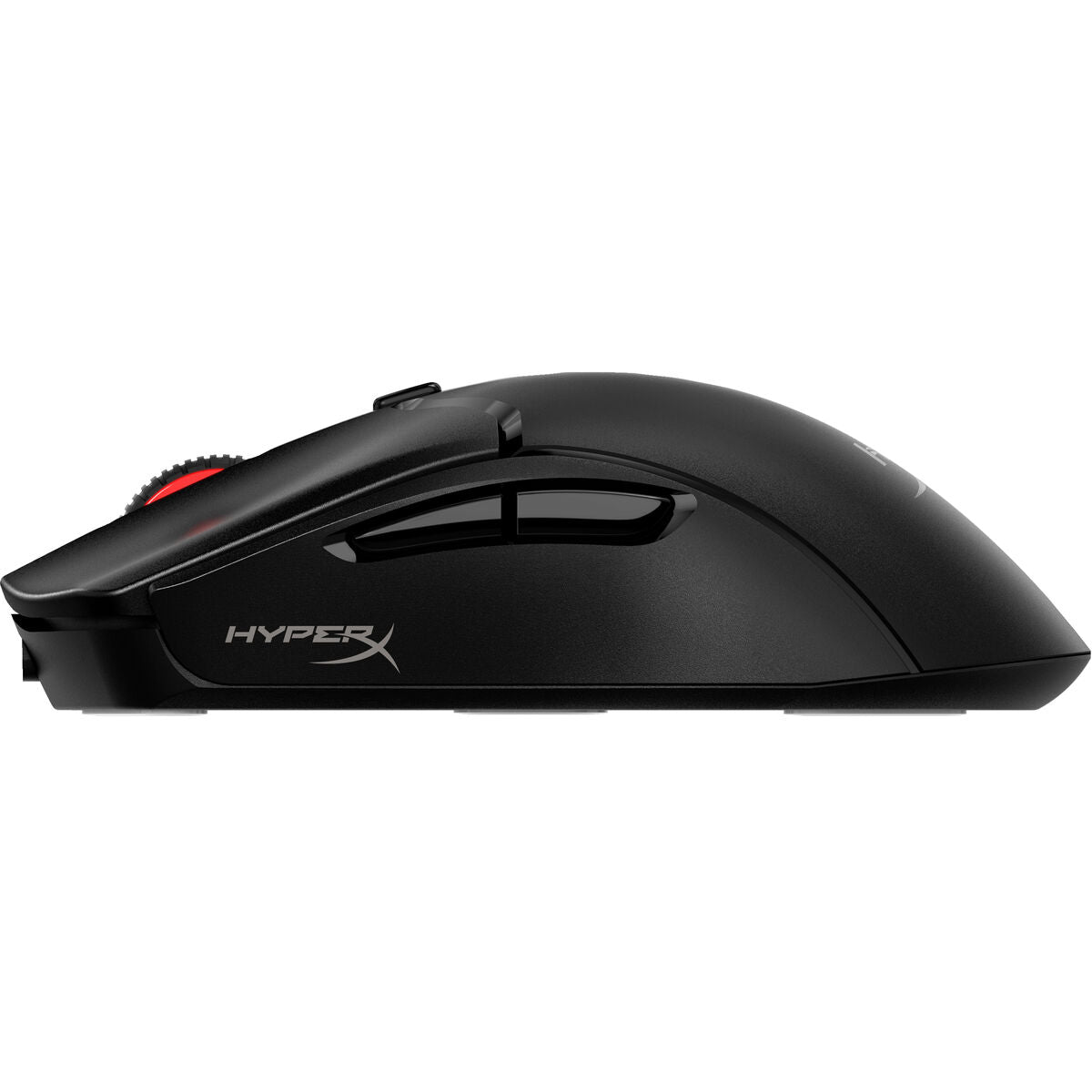 Mouse Gaming HyperX Pulsefire Negru - Tehnică de calcul, Accesorii