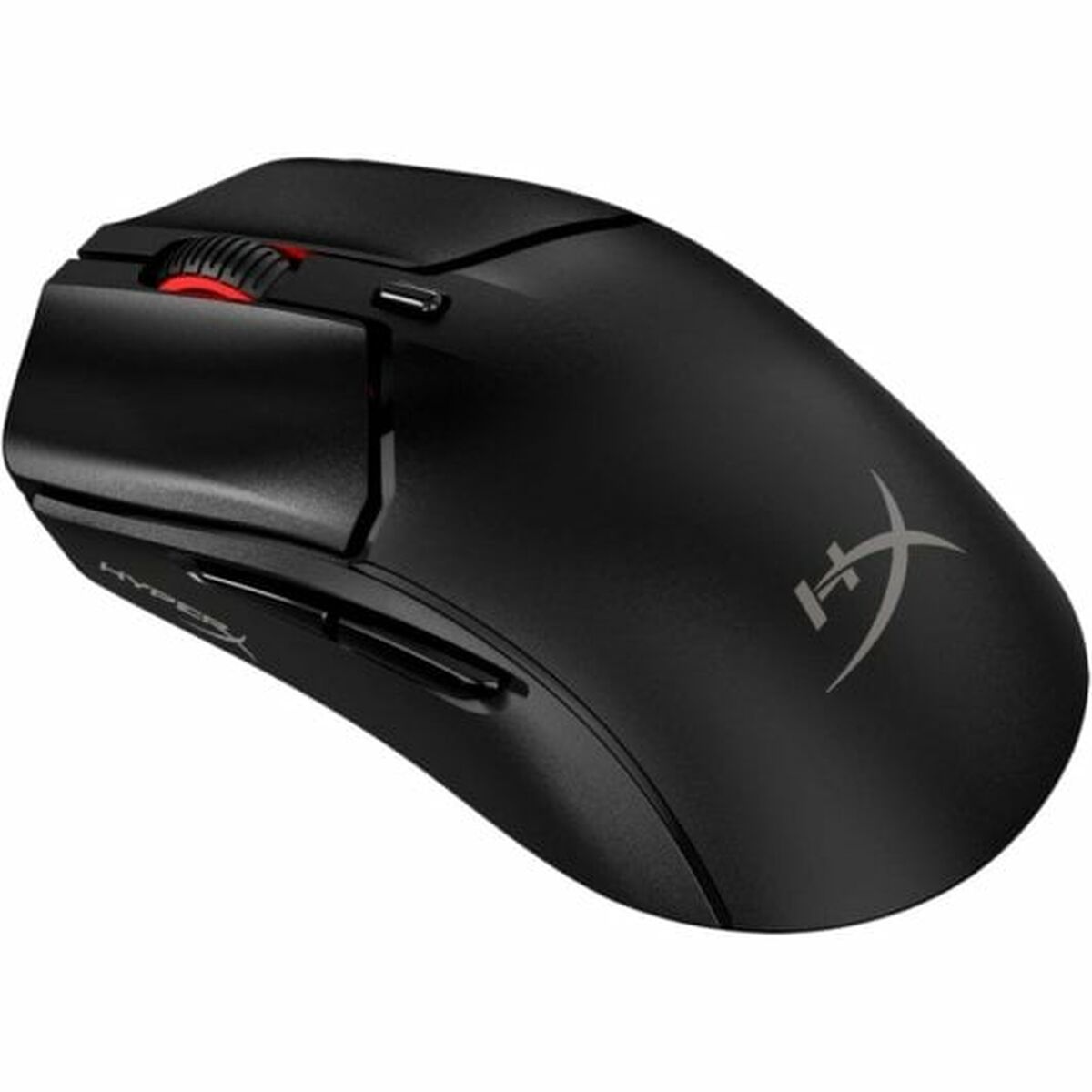Mouse Gaming HyperX Pulsefire Negru - Tehnică de calcul, Accesorii