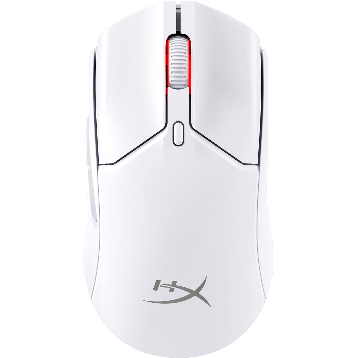 Mouse Gaming HyperX Pulsefire Alb - Tehnică de calcul, Accesorii