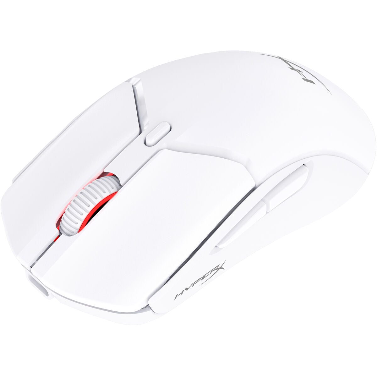 Mouse Gaming HyperX Pulsefire Alb - Tehnică de calcul, Accesorii