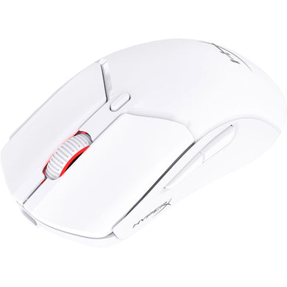 Mouse Gaming HyperX Pulsefire Alb - Tehnică de calcul, Accesorii