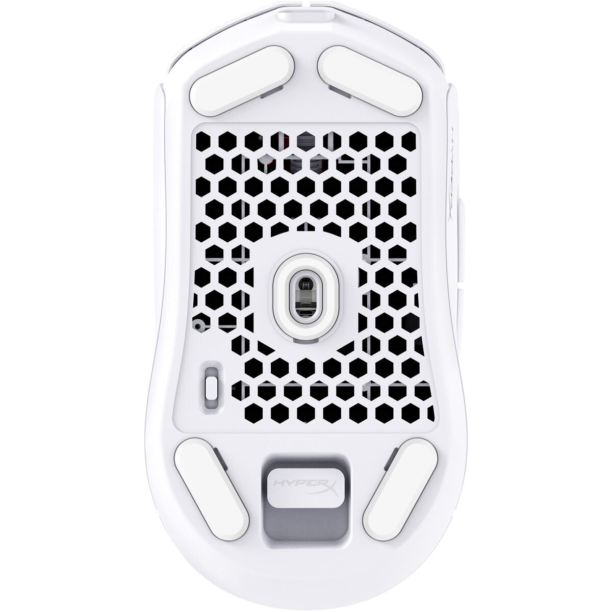 Mouse Gaming HyperX Pulsefire Alb - Tehnică de calcul, Accesorii