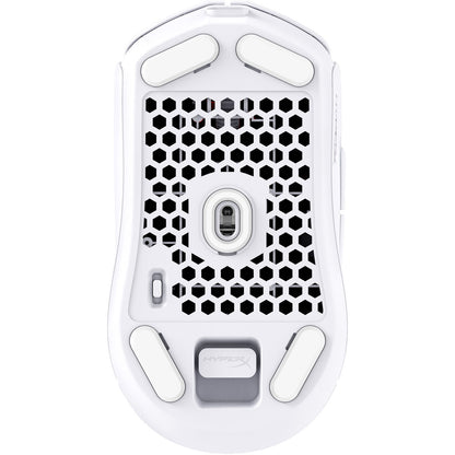 Mouse Gaming HyperX Pulsefire Alb - Tehnică de calcul, Accesorii