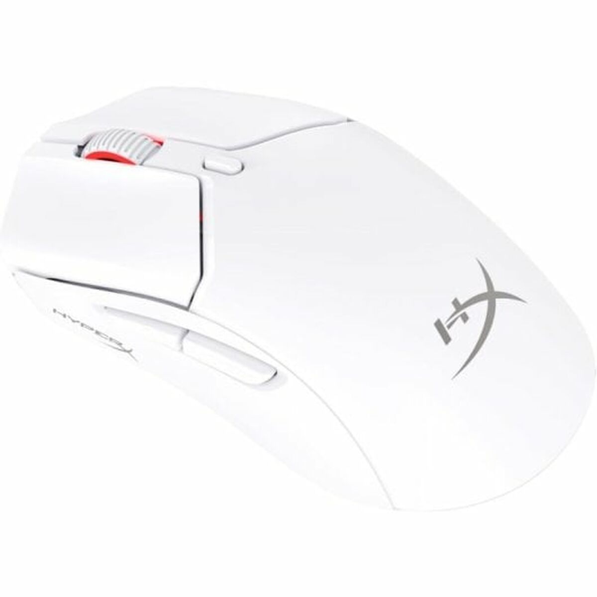 Mouse Gaming HyperX Pulsefire Alb - Tehnică de calcul, Accesorii