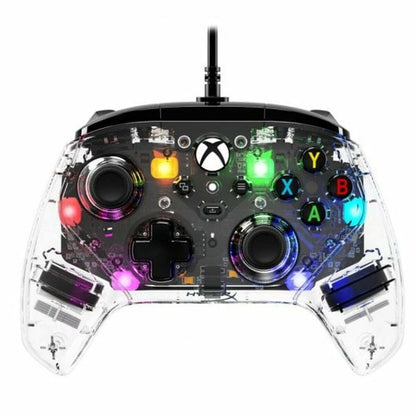 Telecomandă Jocuri Gaming HyperX Clutch Gladiate 7D6H2AA - Electronică, Joc video