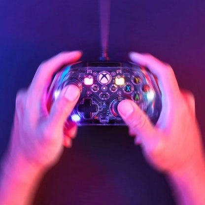 Telecomandă Jocuri Gaming HyperX Clutch Gladiate 7D6H2AA - Electronică, Joc video