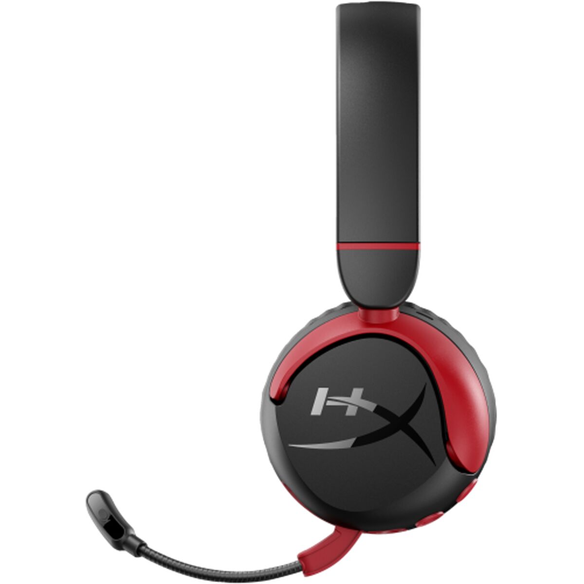 Căști cu Microfon Gaming HyperX HyperX Cloud Mini - Electronică, Joc video