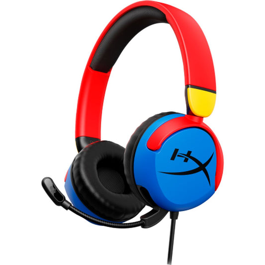 Căști cu Microfon Gaming HyperX HyperX Cloud Mini - Electronică, Joc video