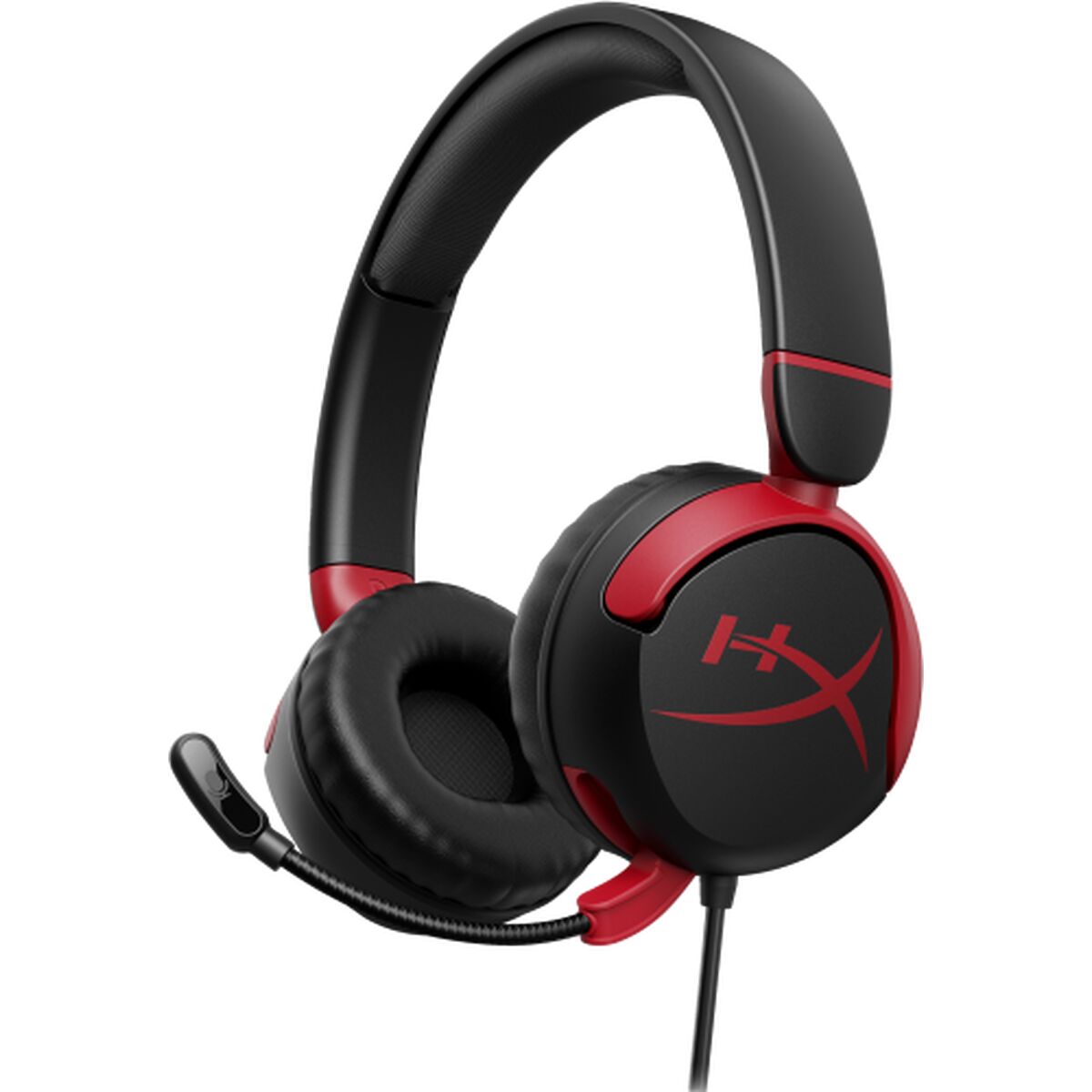 Căști cu Microfon Gaming HyperX HyperX Cloud Mini - Electronică, Joc video