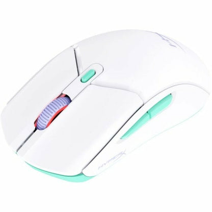 Mouse Gaming HyperX 8R2E7AA Alb - Tehnică de calcul, Accesorii