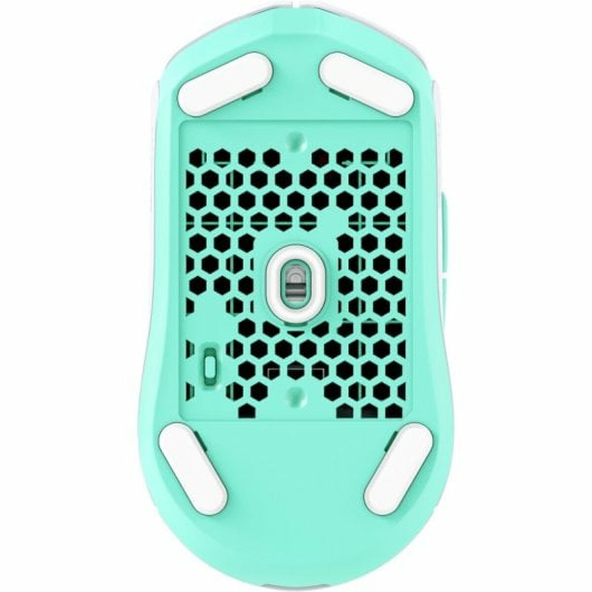 Mouse Gaming HyperX 8R2E7AA Alb - Tehnică de calcul, Accesorii