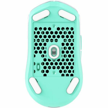 Mouse Gaming HyperX 8R2E7AA Alb - Tehnică de calcul, Accesorii