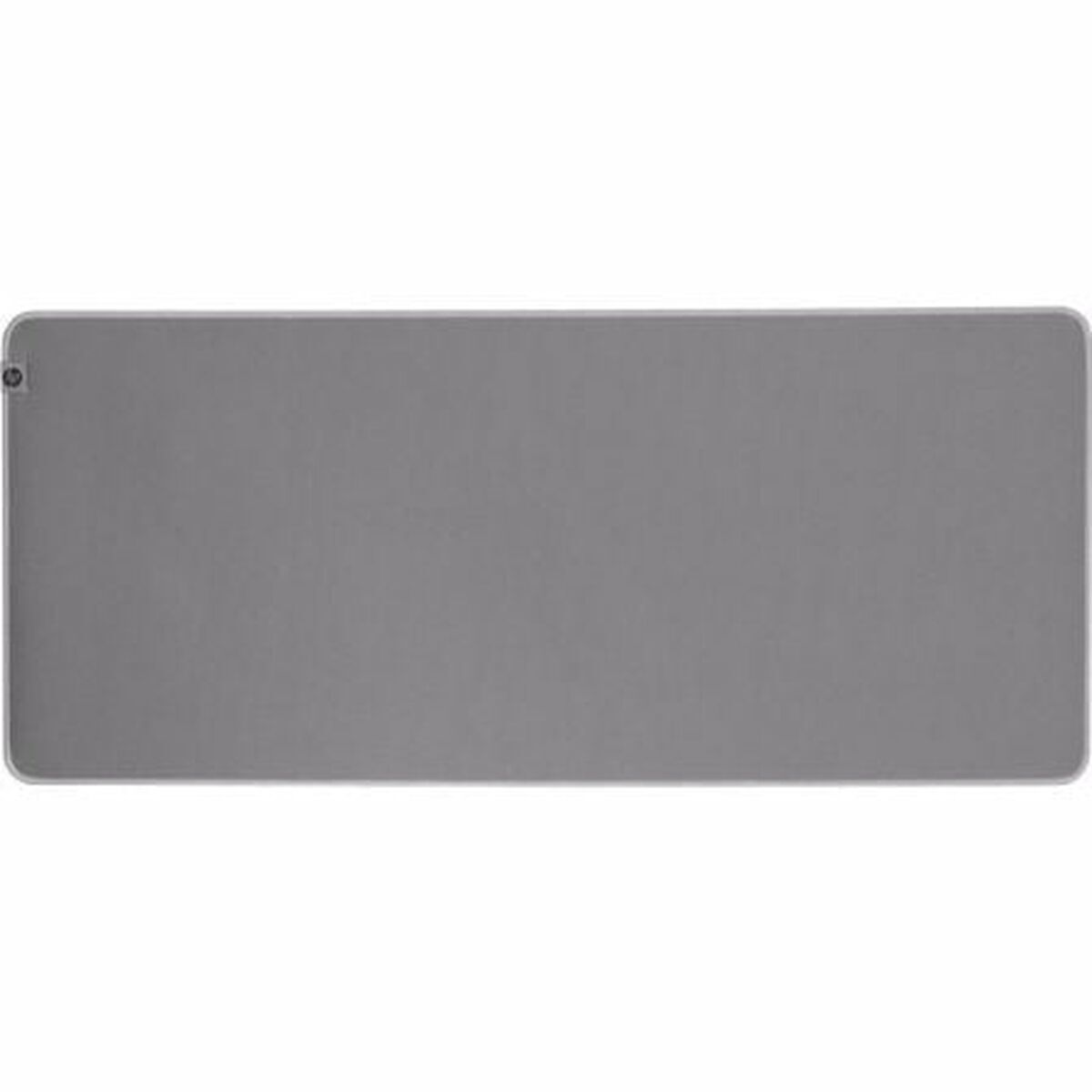 Covoraș de șoarece HP 8X596AA Gri 70 x 30 cm - Tehnică de calcul, Accesorii